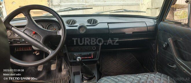 LADA (VAZ) 2106 1989, 95,000 km - 1.3 л - Xaçmaz
