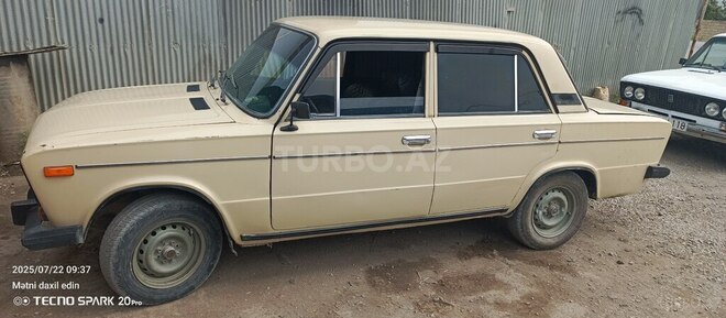 LADA (VAZ) 2106 1989, 95,000 km - 1.3 л - Xaçmaz