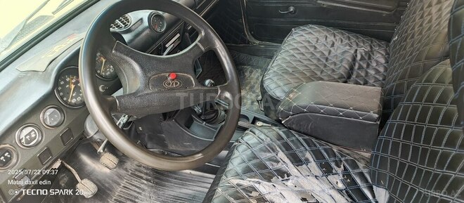 LADA (VAZ) 2106 1989, 95,000 km - 1.3 л - Xaçmaz