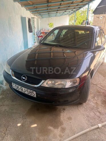 Opel Vectra 1996, 555,551 km - 2.0 l - Bakı