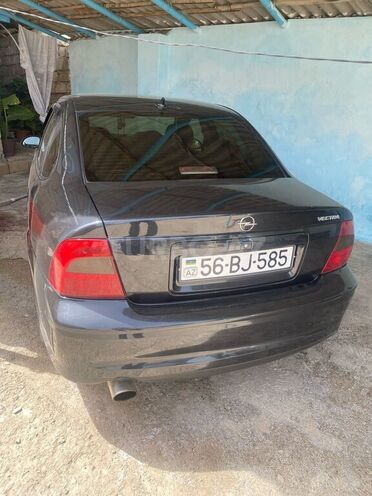 Opel Vectra 1996, 555,551 km - 2.0 l - Bakı