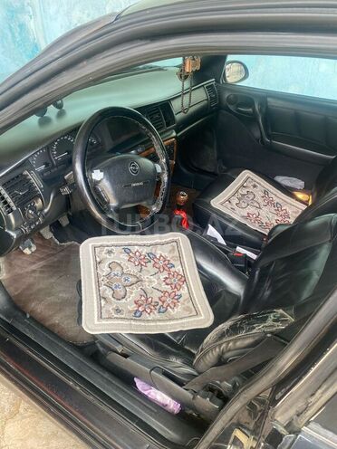 Opel Vectra 1996, 555,551 km - 2.0 l - Bakı