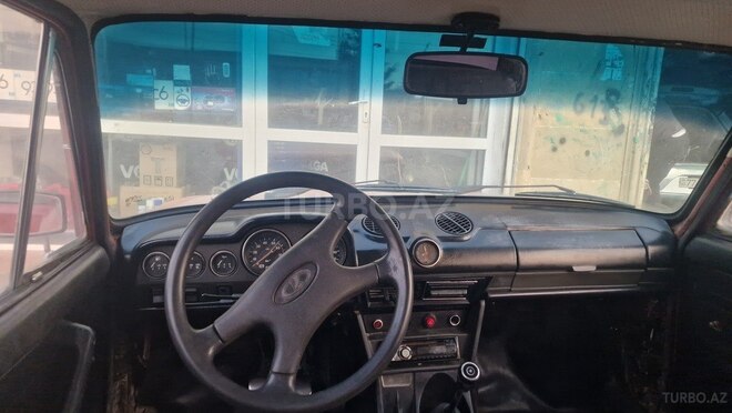 LADA (VAZ) 21011 1985, 418,800 km - 1.3 l - Bakı