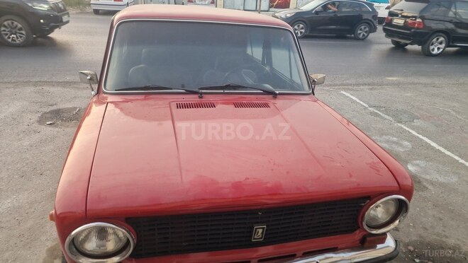 LADA (VAZ) 21011 1985, 418,800 km - 1.3 l - Bakı