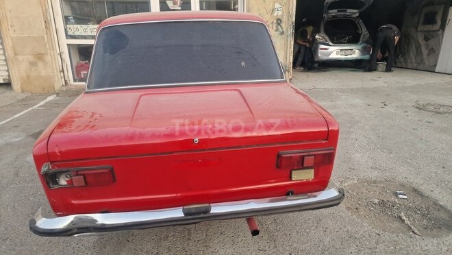 LADA (VAZ) 21011 1985, 418,800 km - 1.3 l - Bakı