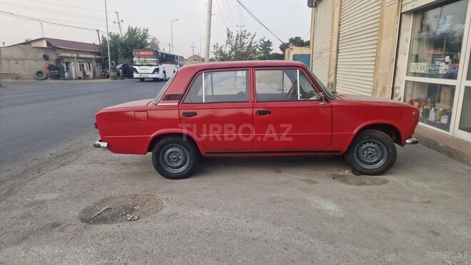 LADA (VAZ) 21011 1985, 418,800 km - 1.3 l - Bakı