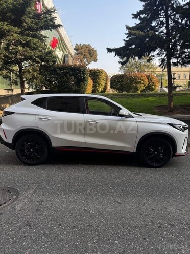 Changan  2025, 1,785 km - 1.5 l - Bakı
