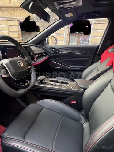 Changan  2025, 1,785 km - 1.5 l - Bakı