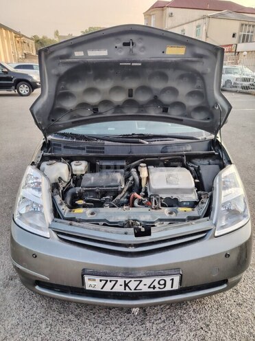 Toyota Prius 2004, 210,000 km - 1.5 l - Bakı
