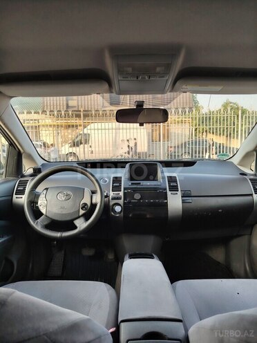 Toyota Prius 2004, 210,000 km - 1.5 l - Bakı