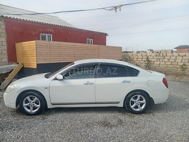 Nissan Teana 2004, 306,000 km - 2.4 л - Sumqayıt
