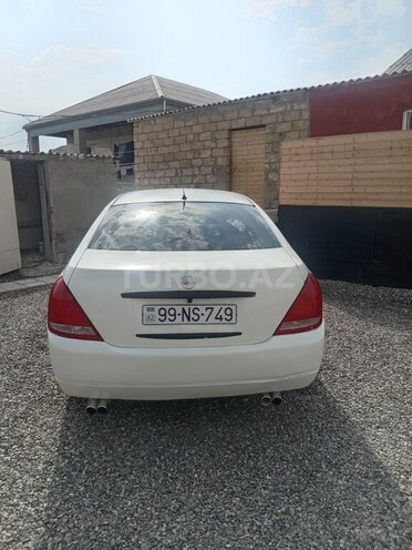 Nissan Teana 2004, 306,000 km - 2.4 л - Sumqayıt