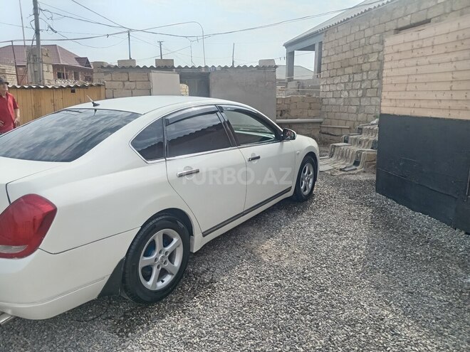 Nissan Teana 2004, 306,000 km - 2.4 л - Sumqayıt