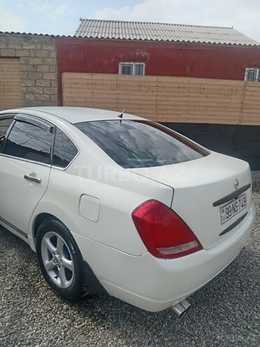 Nissan Teana 2004, 306,000 km - 2.4 л - Sumqayıt