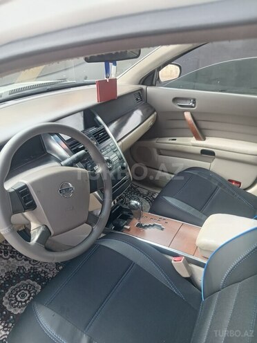 Nissan Teana 2004, 306,000 km - 2.4 л - Sumqayıt
