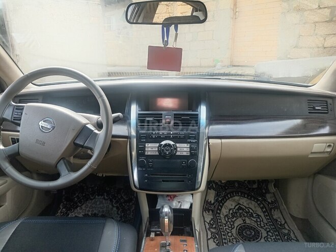Nissan Teana 2004, 306,000 km - 2.4 л - Sumqayıt