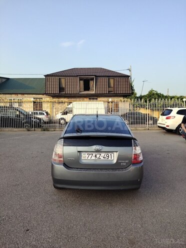 Toyota Prius 2004, 210,000 km - 1.5 l - Bakı