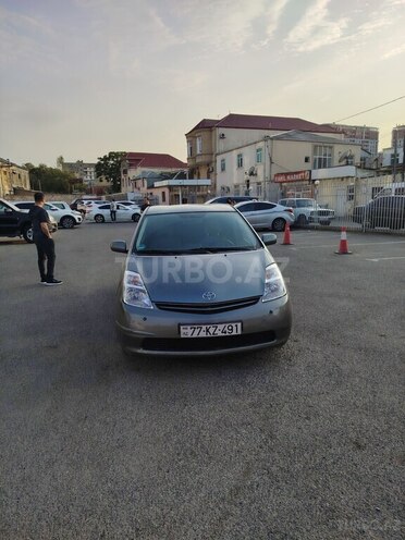 Toyota Prius 2004, 210,000 km - 1.5 l - Bakı