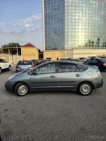 Toyota Prius 2004, 210,000 km - 1.5 l - Bakı