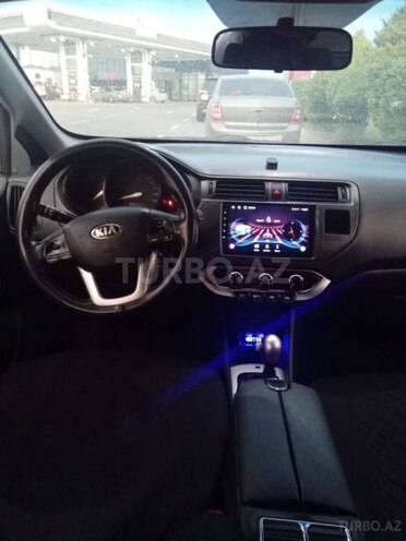 Kia Rio 2012, 185,000 km - 1.4 л - Bakı