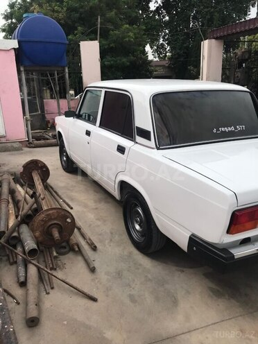 LADA (VAZ) 2107 2010, 95,000 km - 1.6 l - Bərdə