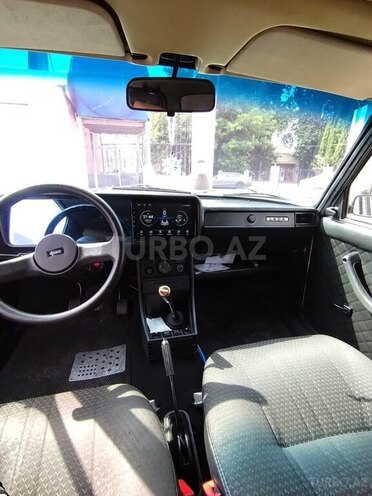 LADA (VAZ) 2107 2010, 95,000 km - 1.6 l - Bərdə