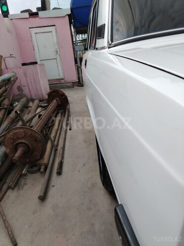 LADA (VAZ) 2107 2010, 95,000 km - 1.6 l - Bərdə