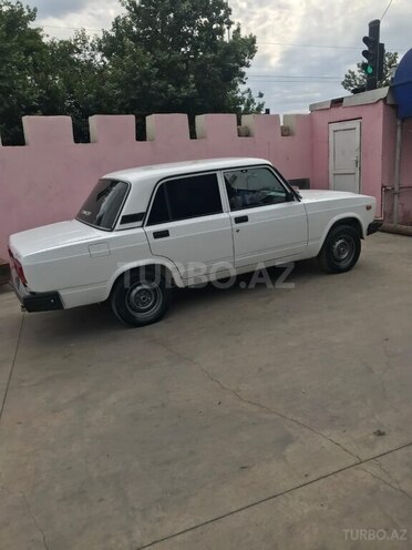 LADA (VAZ) 2107 2010, 95,000 km - 1.6 l - Bərdə