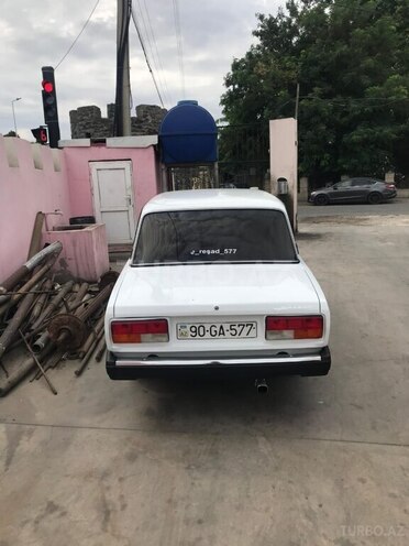 LADA (VAZ) 2107 2010, 95,000 km - 1.6 l - Bərdə