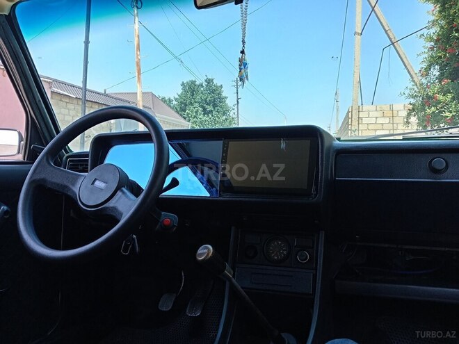 LADA (VAZ) 2107 2010, 95,000 km - 1.6 l - Bərdə