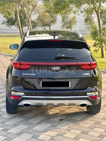 Kia Sportage 2020, 181,000 km - 1.6 л - Bakı