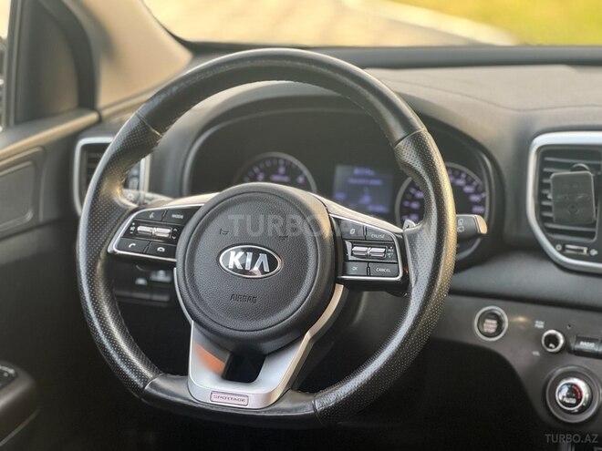 Kia Sportage 2020, 181,000 km - 1.6 л - Bakı