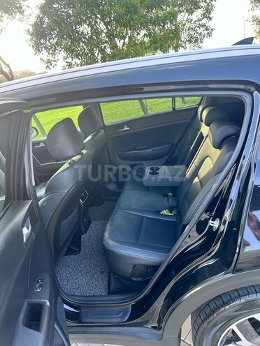 Kia Sportage 2020, 181,000 km - 1.6 л - Bakı