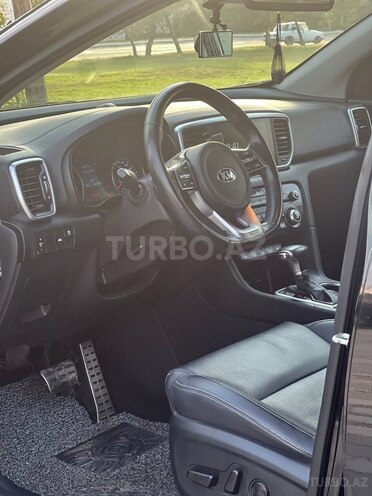Kia Sportage 2020, 181,000 km - 1.6 л - Bakı