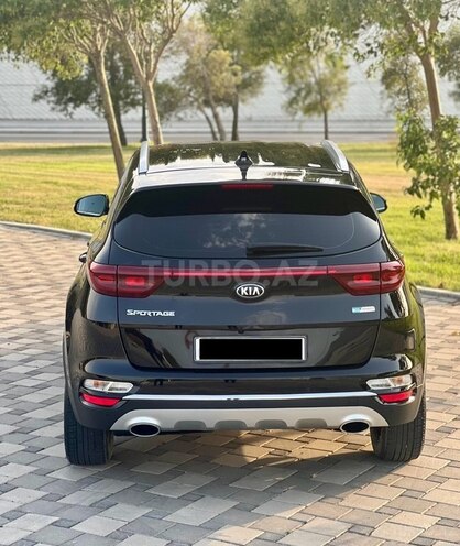 Kia Sportage 2020, 181,000 km - 1.6 л - Bakı