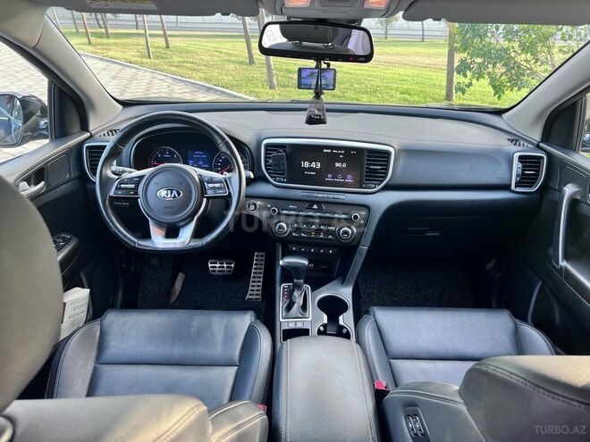 Kia Sportage 2020, 181,000 km - 1.6 л - Bakı