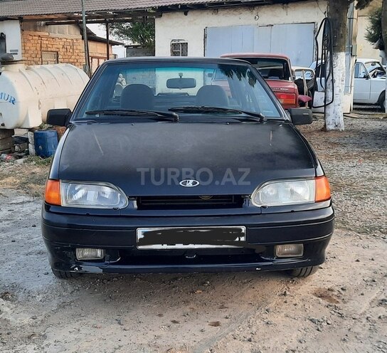 LADA (VAZ) 2115 2005, 172,000 km - 1.6 л - Lənkəran