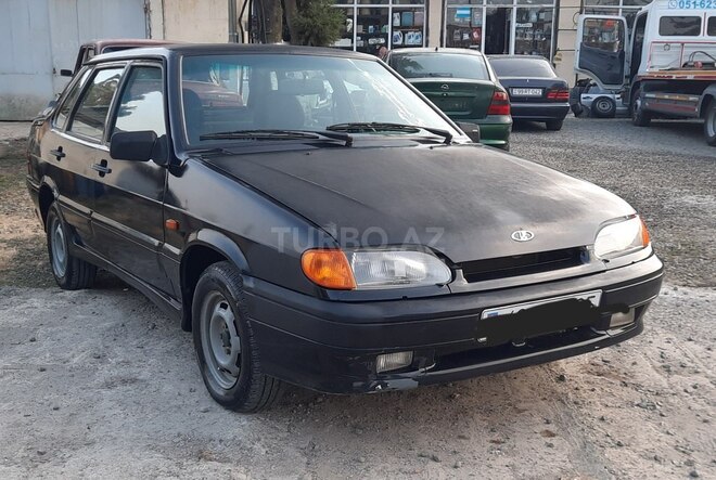 LADA (VAZ) 2115 2005, 172,000 km - 1.6 л - Lənkəran