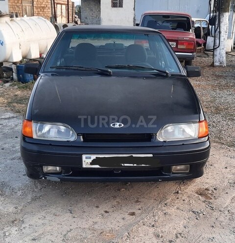 LADA (VAZ) 2115 2005, 172,000 km - 1.6 л - Lənkəran