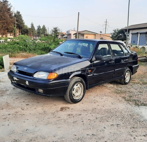 LADA (VAZ) 2115 2005, 172,000 km - 1.6 л - Lənkəran