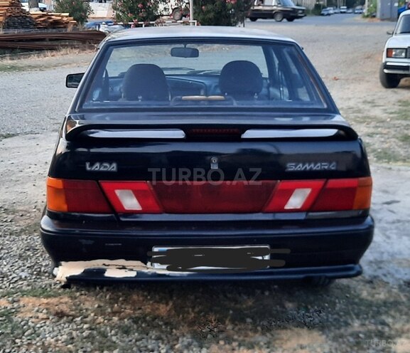 LADA (VAZ) 2115 2005, 172,000 km - 1.6 л - Lənkəran