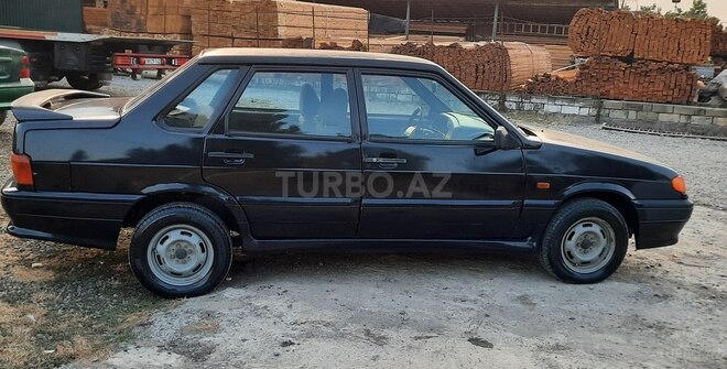 LADA (VAZ) 2115 2005, 172,000 km - 1.6 л - Lənkəran