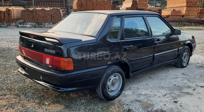 LADA (VAZ) 2115 2005, 172,000 km - 1.6 л - Lənkəran