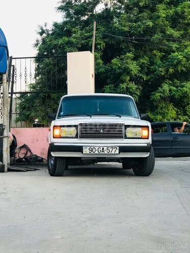 LADA (VAZ) 2107 2010, 95,000 km - 1.6 l - Bərdə