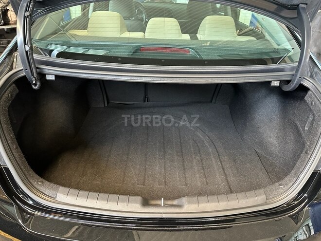 Hyundai Elantra 2020, 710,000 km - 2.0 л - Bakı