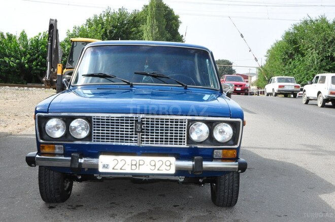 LADA (VAZ) 2106 2004, 96,446 km - 1.6 l - Bakı
