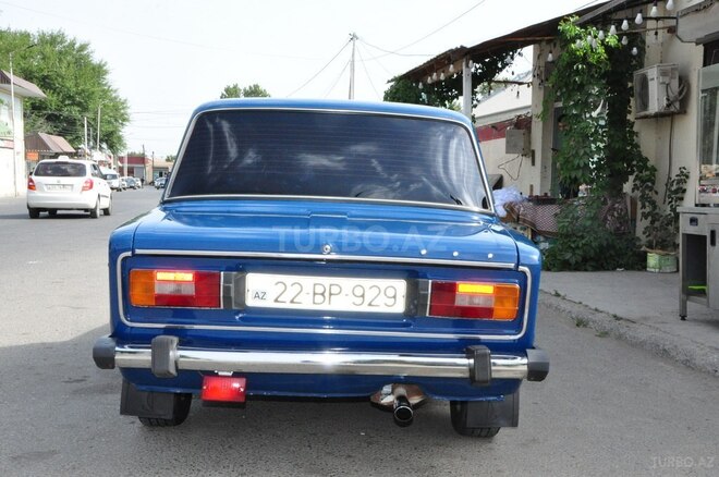 LADA (VAZ) 2106 2004, 96,446 km - 1.6 l - Bakı