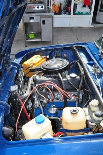 LADA (VAZ) 2106 2004, 96,446 km - 1.6 l - Bakı