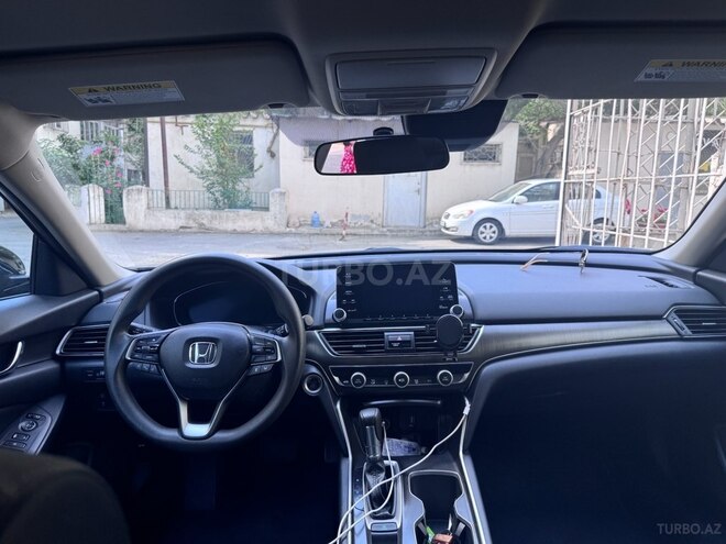 Honda Accord 2018, 120,000 km - 1.5 l - Bakı