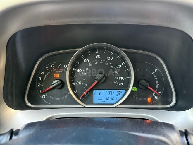 Toyota RAV4 2015, 110,000 km - 2.5 l - Bakı